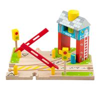Bigjigs Rail Cabina di Segnalazione