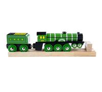 Bigjigs Rail Collezione Storica Flying Scotsman
