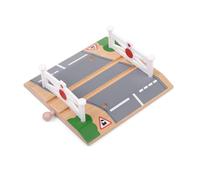 Bigjigs Rail Passaggio a Livello