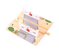Bigjigs Rail Passaggio a livello