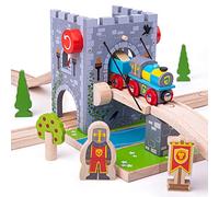 Ponte levatoio Bigjigs Rail