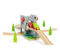 Bigjigs Rail Ponte levatoio