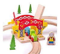 Bigjigs Rail Ponte levatoio