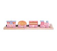 Bigjigs Rail Trenino dei Dolci