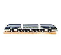 Bigjigs Rail TreninoEurostar e320