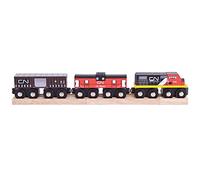 Bigjigs Rail Treno CN
