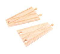 Bigjigs Spoor Splitter (Pack 2)