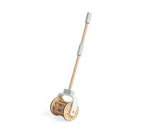 Bigjigs Toys 100% FSC® Certified Push Along Musical Roller