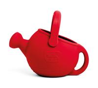 Bigjigs Toys annaffiatoio in silicone - rosso