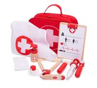 Bigjigs Toys Arztkoffer