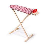 Bigjigs Toys ASSE e Ferro da Stiro