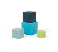 Bigjigs Toys blocchi a incastro con motivi marini