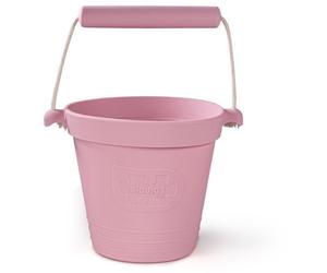 Bigjigs Toys Bucket secchio Pink 1 pz