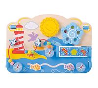 Gioco in legno per abilità motorie Mare