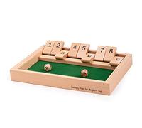 Bigjigs Toys Chiudi la Scatola