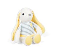 Bigjigs Toys coniglietto di peluche 27 cm