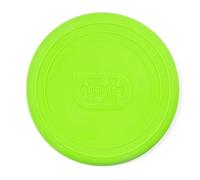 Frisbee Bigjigs Toys verde per divertimento all'aperto