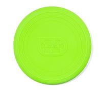Frisbee Bigjigs Toys verde per divertimento all'aperto