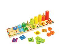 Bigjigs Toys Impara a Contare
