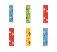 Bigjigs Toys letterina in legno Stellina I