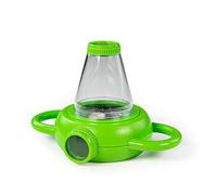Bigjigs Toys, Bug Multi View Magnifier, Outdoor Toys, Bug Viewer, Insect Toys, B