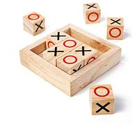 Bigjigs Toys Mini Tris