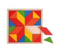 Bigjigs Toys Mosaic Tray
