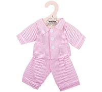 Bigjigs Toys Pigiama Rosa (per Bambole di 38 cm)