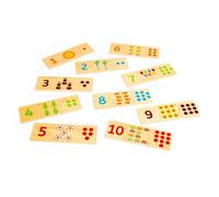Bigjigs Toys Puzzle dei Numeri