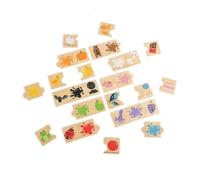 Bigjigs Toys puzzle didattico sui colori