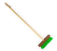 Bigjigs Toys Scopa con Manico Lungo