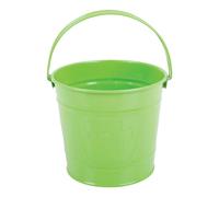 Bigjigs Toys secchiello da giardino - verde