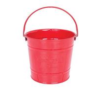 Secchiello Giardino Rosso Bigjigs Toys