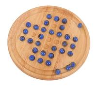 Bigjigs Toys Solitaire in Legno