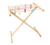 Bigjigs Toys Stendibiancheria