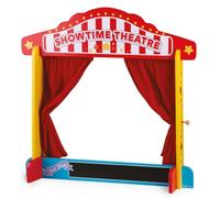 Bigjigs Toys Teatro da Tavolo