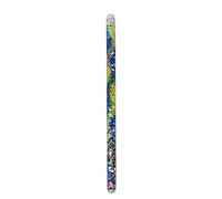 Bigjigs Toys Tubo Spirale Magica (Blu/Giallo)