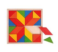 Bigjigs Toys – Vassoio Mosaico