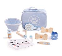 Bigjigs Toys Veterinary Set