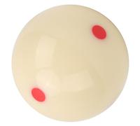Biglia Dot-Spot, Resistente Agli Urti da 57,2 Mm | Materiale in resina di alta qualità, superficie liscia, perfetta per la pratica