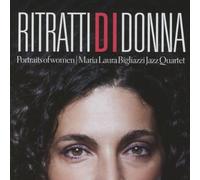 BIGLIAZZI, MARIA LAURA - RITRATTI DI DONNA