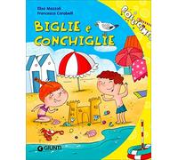 Biglie e conchiglie