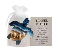 Biglietti abbraccio - Mini animaletti fatti a mano, simpatico regalo pieghevole in carta, simboleggia l'affetto che diffonde positività, un gesto caloroso di saluto unico | Regalo premuroso per gli am