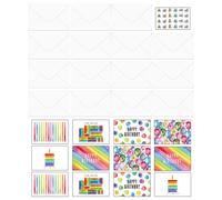 Biglietti D'auguri Bomboniera Per La Festa Di Compleanno Dei Bambini