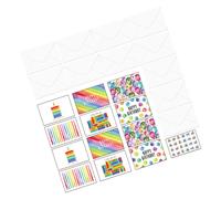 Biglietti D'auguri Di Compleanno Bomboniera Per La Festa Dei Bambini