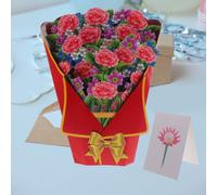 Biglietti D'auguri Di Compleanno Regalo Per La Festa Della Mamma