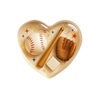 Biglietti D'auguri - Note A Forma Di Cuore 5x4 Cm, Messaggio Di Incoraggiamento | Token Di Condivisione Di Espressioni Ispiratrici Portatili Concetto Di Visualizzazione Di Supporto Motivazionale Soluz