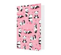 Biglietti di auguri bianchi con buste abbinate - 1 biglietto d'auguri bianco per compleanno, matrimonio, San Valentino