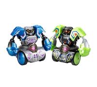 Biglietti di auguri con buste, motivo extraterrestre su un alieno ghiacciato, biglietti di ringraziamento, colore rosa