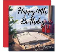 Biglietti di auguri il 49° compleanno di anime donne e uomini